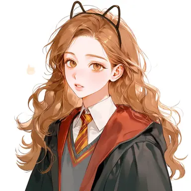 Profile image of 헤르미온느 그레인저