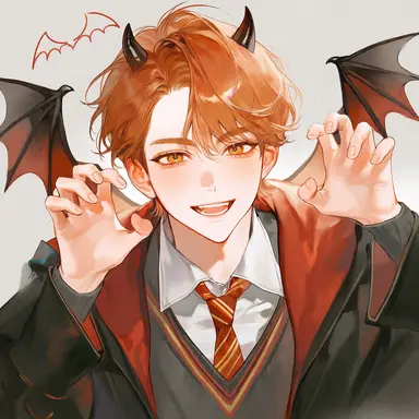 Profile image of 프레드 위즐리