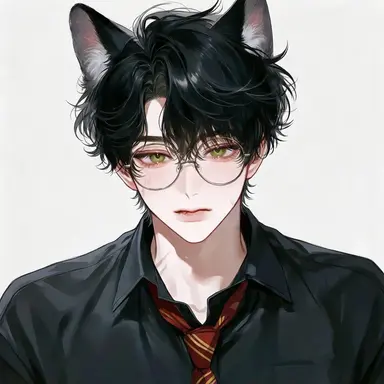 Profile image of 해리 포터