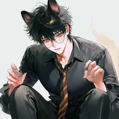 Profile image of 해리 포터