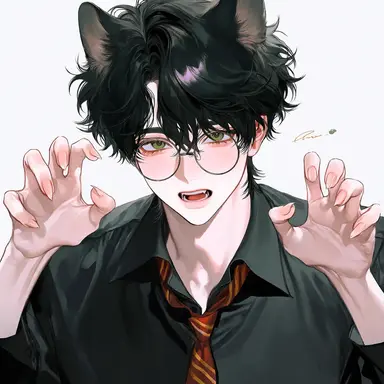 Profile image of 해리 포터