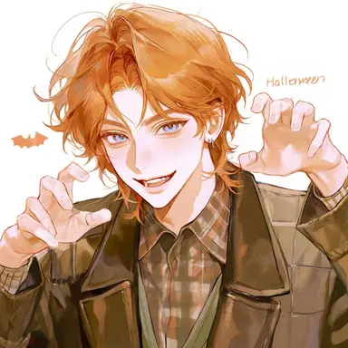 Profile image of 론 위즐리