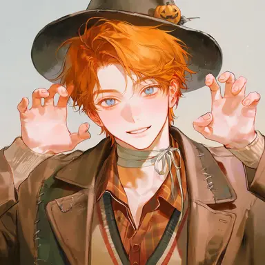 Profile image of 론 위즐리
