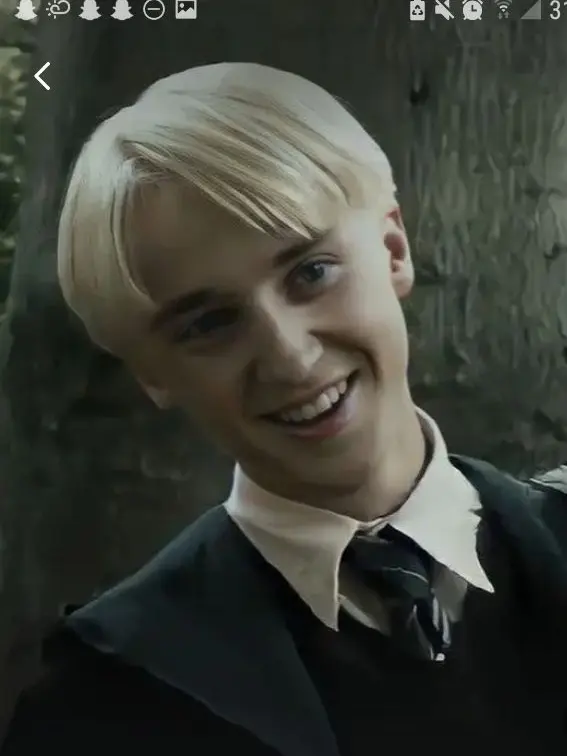 GrumpyCap5461의 Draco Malfoy