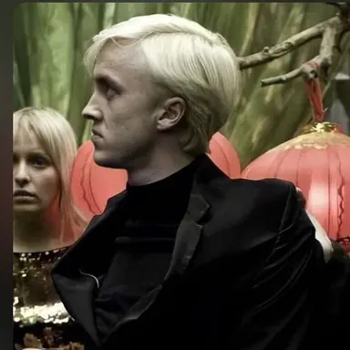 Profile image of Draco Malfoy