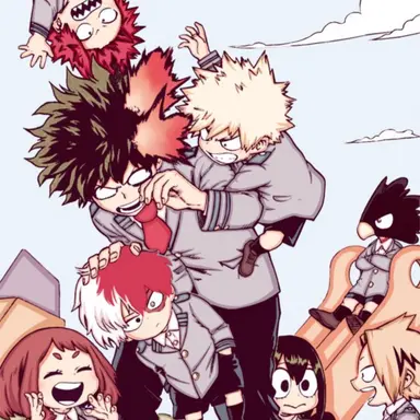 Profile image of Class 1-A