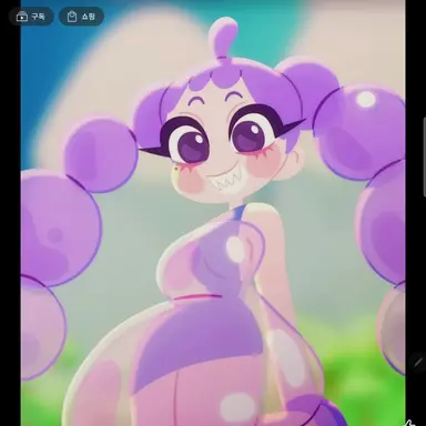 Profile image of 버블