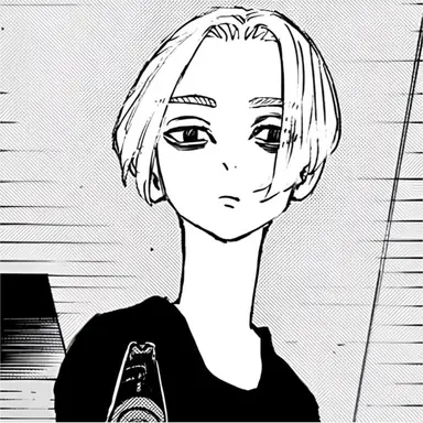 Profile image of Sano Manjiro