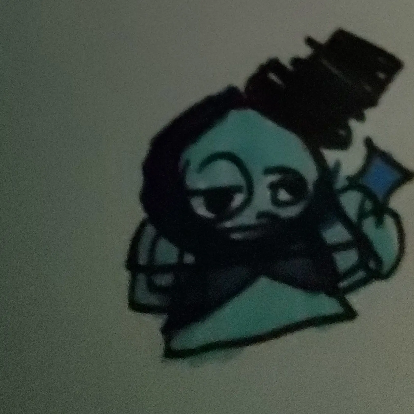 StormyGoal2884의 스프런키4화:우유는웬다를어떻게생각할까