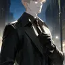 Profile image of Cael Voss