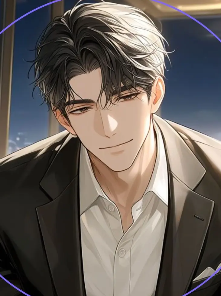 Lokirnn의 His Stray, His Secret