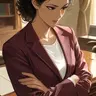 Profile image of Mireille Vance