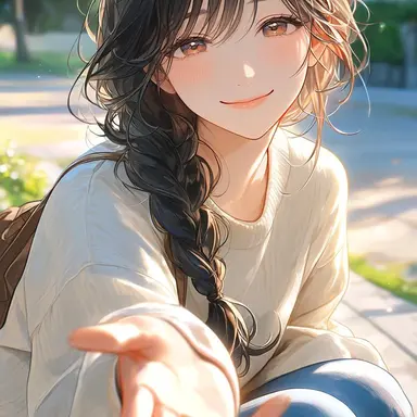 Profile image of Mia