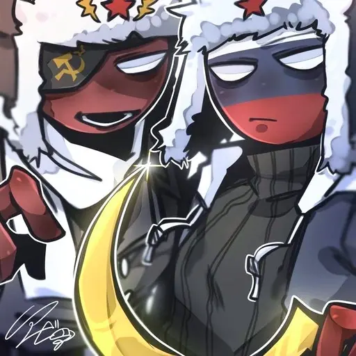 america_love의 ソ連＋ロシア