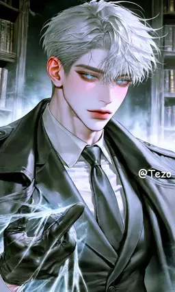 Profile image of 차은결