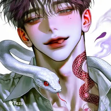 Profile image of 백사윤