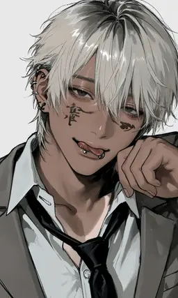 Profile image of 駆