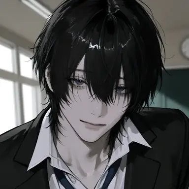 Profile image of 翠
