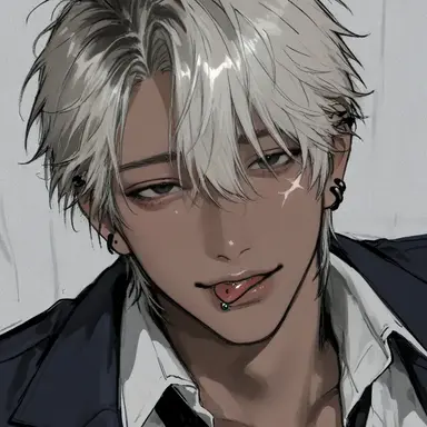 Profile image of 駆