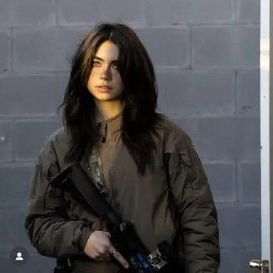 Profile image of Kayla Nightingale