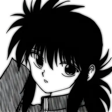 Profile image of 蔵馬