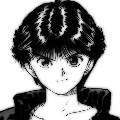 Profile image of 幽助