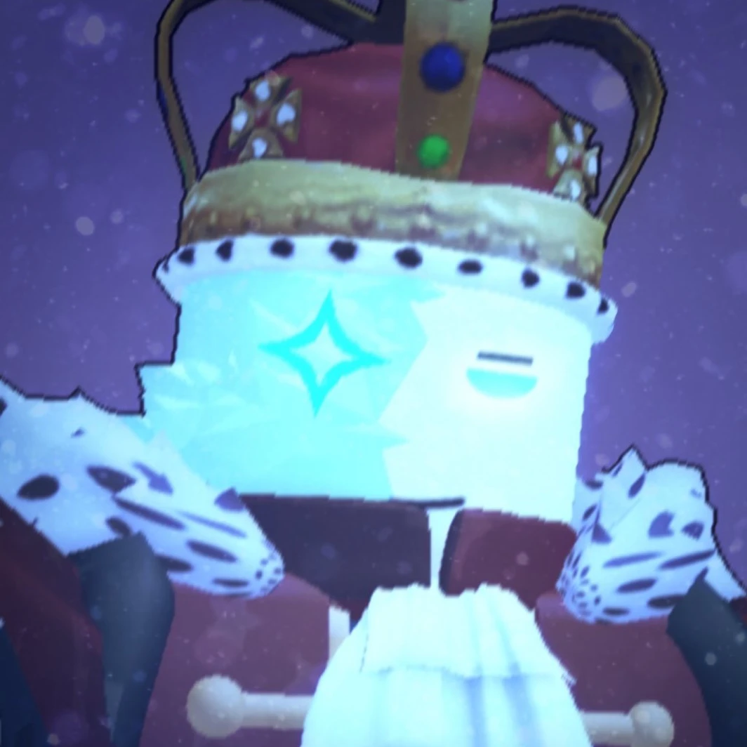 cruel king