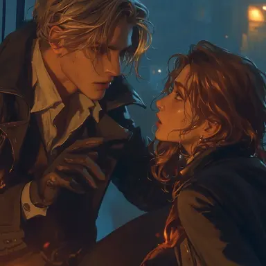 Profile image of 벤자민 브룩스