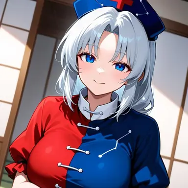 Profile image of 八意永琳