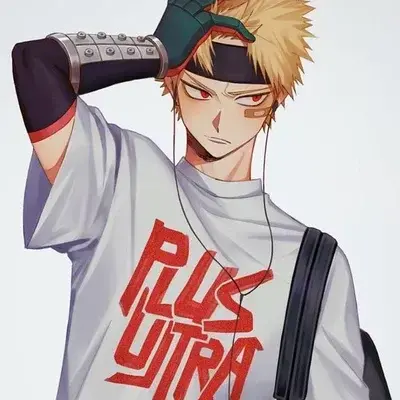 HotUncle5803의 Katsuki Bakugou -004
