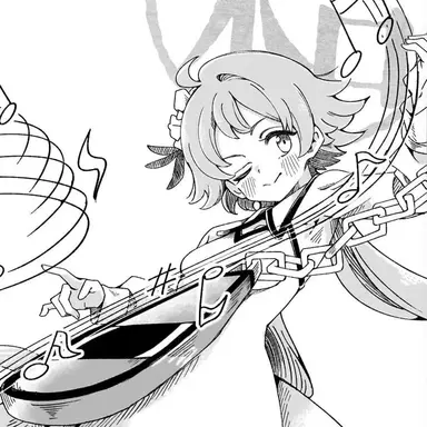 Profile image of 츠쿠모 벤벤