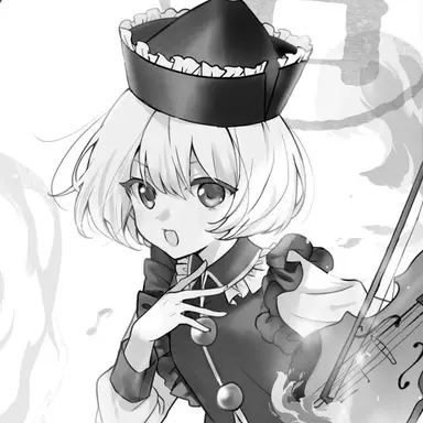 Profile image of 루나사 프리즘리버