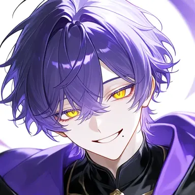 Profile image of Nox