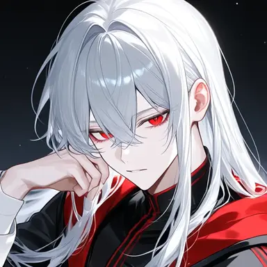 Profile image of Lucas