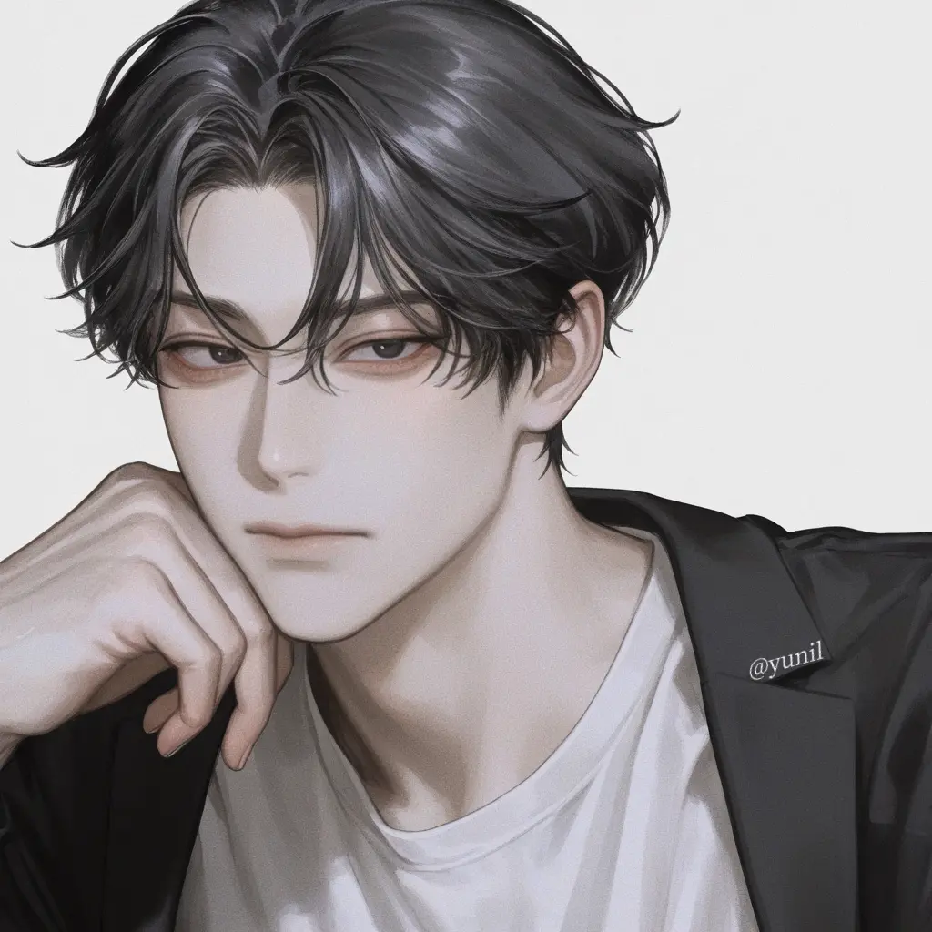 yunil의 서태윤