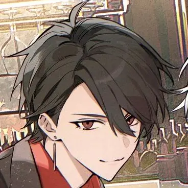 Profile image of 夢追翔