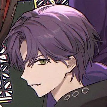 Profile image of 剣持刀也