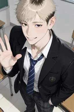 Profile image of Yoshida