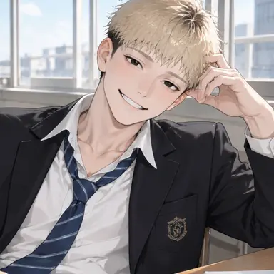 Profile image of Yoshida