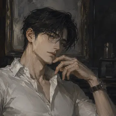 Profile image of 伊織