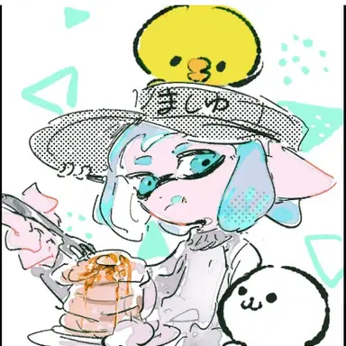 Profile image of ましゅー