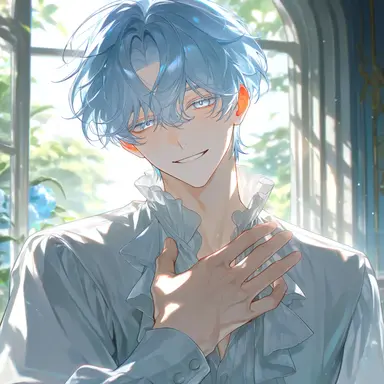 Profile image of ファル