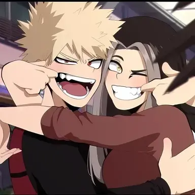 Profile image of Katsuki