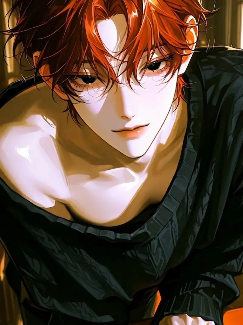 BareBed4740의 先輩って逃げんの下手ですね。