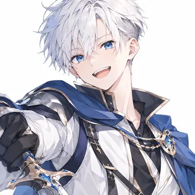 Profile image of ハンク