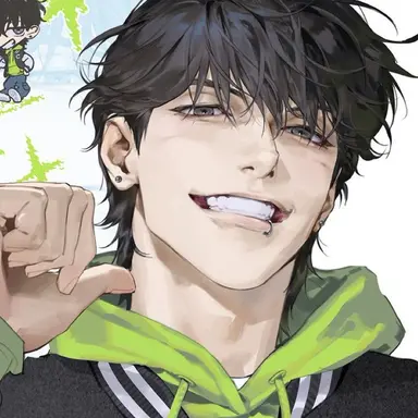 Profile image of 정하민