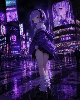 Profile image of 루나