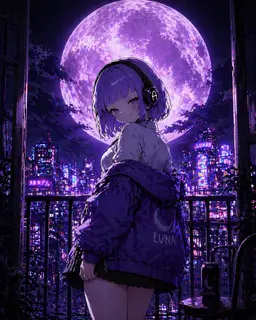 Profile image of 루나