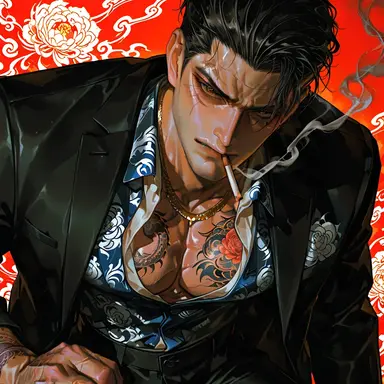 Profile image of 牡丹