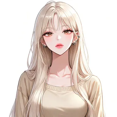 Profile image of 백하린